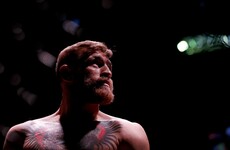 Conor McGregor responds to Floyd Mayweather, 'apologises' to Gardaí