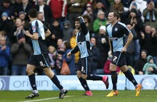 Villa taken to FA Cup replay by lowly Wycombe