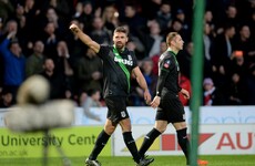 Man City & Arsenal advance, Jon Walters on target in FA Cup third round