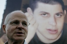 Israeli soldier Gilad Shalit likely to return home next Tuesday