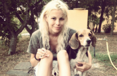 'Gentle, kind, beautiful' American woman found dead with bruised neck in Italian apartment