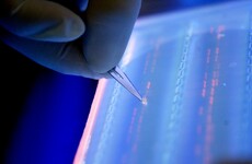 Bill Gates is betting on a test that could change cancer treatment