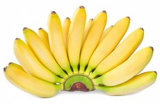 Police force-feed burglar 40 bananas in order to retrieve swallowed gold chain