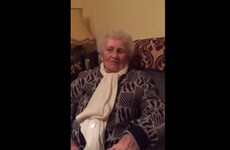 This 94-year-old granny gave great dating advice and took a dig at Mayo men