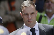 Oscar Pistorius is not giving up on avoiding jail for murder