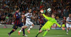 8 of Lionel Messi's best performances in 2015