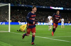 Is Lionel Messi the greatest footballer ever?