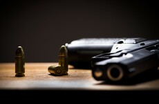 Three-year-old boy shoots himself dead with father's handgun