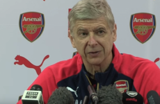'Be strong enough to be yourself' - Arsene Wenger pays tribute to David Bowie