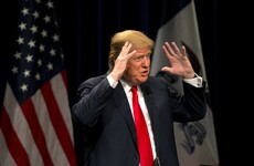 Donald Trump 'gives credit' to Kim Jong-un for way he dealt with executed uncle