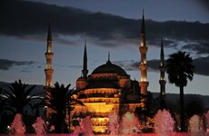 At least eight Germans among ten killed in Istanbul suicide blast