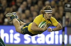 'Honey Badger' Nick Cummins returns to Australian 7s team ahead of Rio Olympics