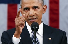 'Insulting Muslims diminishes us': Obama uses last State of the Union to take aim at Trump