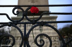 Irish people told to exercise caution in Turkey after yesterday's suicide attack
