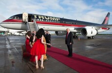 TDs to discuss banning Donald Trump from Ireland