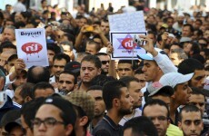Tunisian TV boss's home attacked over airing of controversial movie