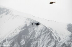 Two students and a man dead and more missing as Alps avalanche hits school group