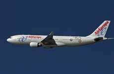 Spanish airline 'charged people €60 for a job interview'
