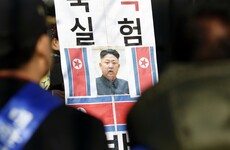 North Korea says it could "wipe out" America if it wanted to