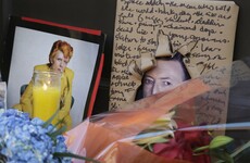 David Bowie's family "overwhelmed" with love as they plan private ceremony to remember him