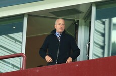 Under-fire Randy Lerner steps down as Aston Villa chairman