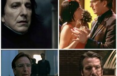 From Dev to Snape: 10 of Alan Rickman's brilliantly delivered, villainous lines