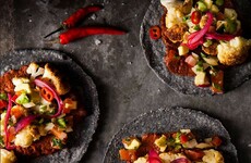 This food truck serving delicious-looking tacos is making its way to Dublin