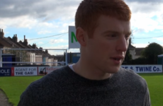 Ex-Limerick star Gaffney seals Bristol Rovers move