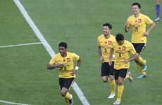 Chinese super club is apparently almost as valuable as Man United