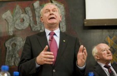 McGuinness admits frustration at "unfair" Prime Time treatment