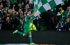 Heading to the Euros to see Ireland play? Time is running out to apply for tickets