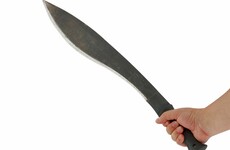 15-year-old boy cuts off his own hand after being accused of blasphemy