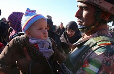 At least 135 dead and 400 abducted in Islamic State 'massacre'