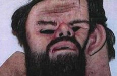 'Swedish Fritzl' charged with raping and holding woman captive in purpose-built dungeon