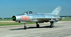 Here are the weapons Isis has in its arsenal
