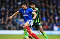 29 Irish players that could feature in the FA Cup this week