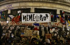 Belgian man with 'direct links' to Paris attackers arrested in Morocco