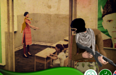 'Tasteless' school massacre game removed from Google app store