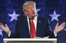 Trump branded 'an idiot, a dangerous fool, and a wazzock' by British MPs