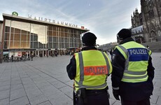First arrest made over New Year's sex attacks in Cologne