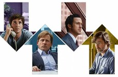 Trailer Watch: Which movie should you go see this weekend?