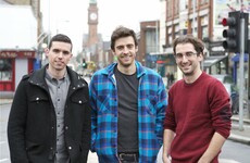 This Irish startup has just been bought by Spotify
