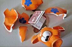 One in four unable to cope with increased energy costs - survey