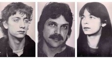 1980s West German militants reappear 'to rob cash for retirement'