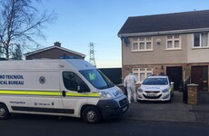 Gardaí search house of Grand Canal murder victim