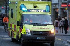 Paramedics at one of Dublin's busiest hospitals say they're not being sent out on calls