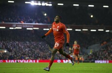Liverpool ease past League Two Exeter to reach FA Cup 3rd round replay