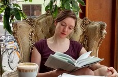 'People tell me my book has changed their life'