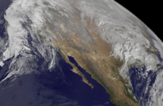 Millions brace themselves for worst US snow storm in decades