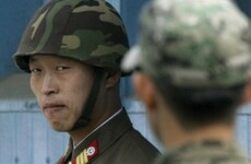 US student arrested in North Korea over 'hostile act'
